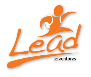 LEAD Adventures Ecuador & Galapagos Logo